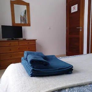 Francos Bed and breakfast Arrecife (Lanzarote)