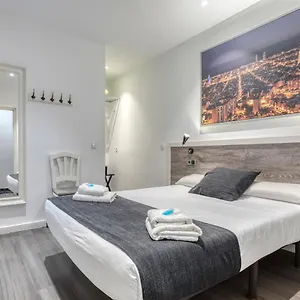 Bedmates Hotel Barcelona