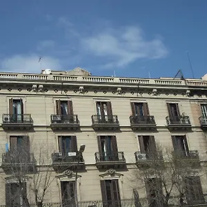 Affittacamere Ciudadela, Barcellona