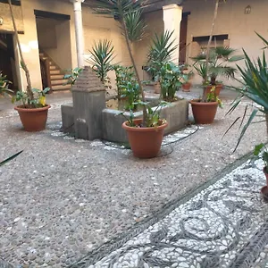 Abadia Appartamento Granada