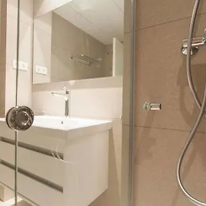 4* Hotel Sf