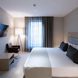 Hotel Catalonia Sagrada Familia, Barcellona