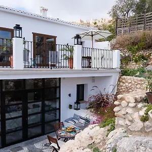Casa Higueras Bed and breakfast Moclín